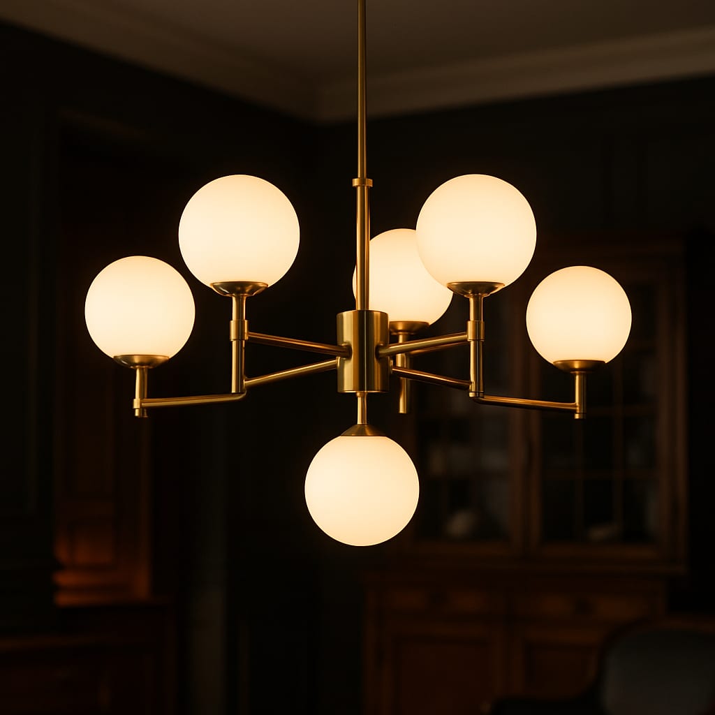 LED Lines Wall Lamp: Illuminate Your Space Effortlessly