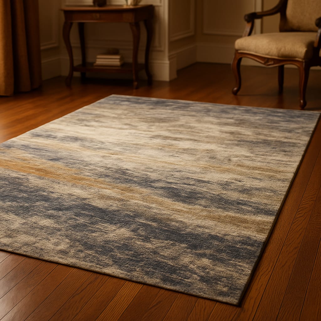 Tundra Storm