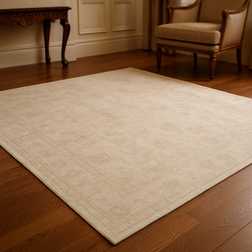 Concept Looms Rugs, Heavenly HEA101 Shell