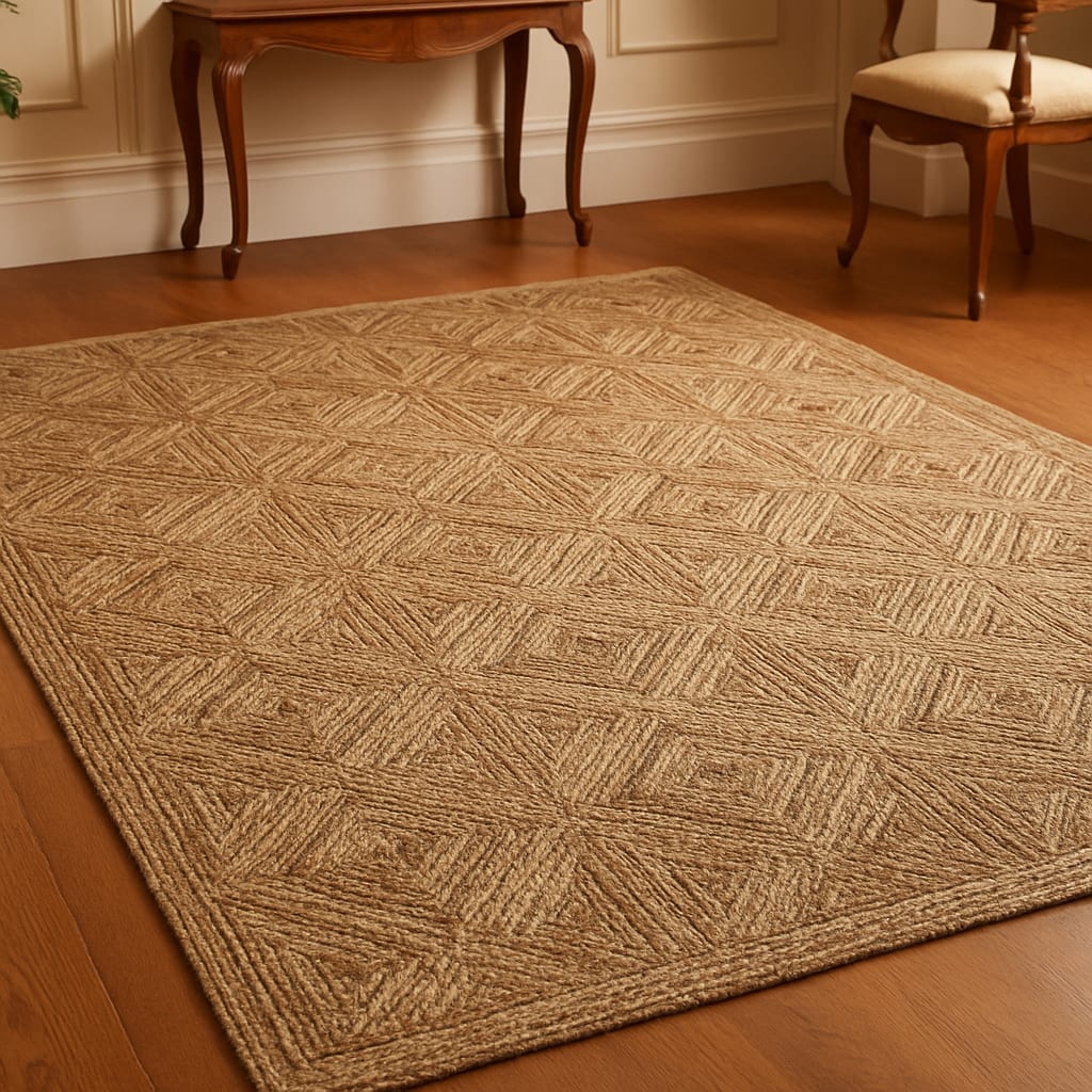 Concept Looms Rugs, Heavenly HEA101 Emerland